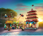 LEGO® One Piece 75638 - Battle at Arlong Park thumb 15