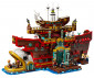 LEGO® One Piece 75640 - The Baratie Floating Restaurant thumb 3
