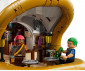 LEGO® One Piece 75640 - The Baratie Floating Restaurant thumb 4