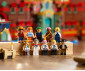 LEGO® One Piece 75640 - The Baratie Floating Restaurant thumb 9