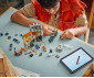 LEGO® One Piece 75642 - Showdown with Captain Smoker thumb 6