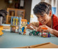 LEGO® One Piece 75642 - Showdown with Captain Smoker thumb 7