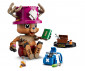 LEGO® One Piece 75643 - Tony Tony Chopper thumb 4
