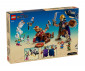 LEGO® One Piece 75644 - Dorry vs. Brogy – Giants of Little Garden thumb 2