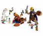 LEGO® One Piece 75644 - Dorry vs. Brogy – Giants of Little Garden thumb 5