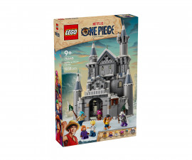 LEGO® One Piece 75645 - Battle at Drum Castle