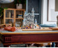 LEGO® One Piece 75645 - Battle at Drum Castle thumb 10