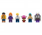 LEGO® One Piece 75645 - Battle at Drum Castle thumb 4