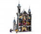 LEGO® One Piece 75645 - Battle at Drum Castle thumb 5