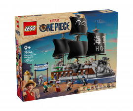 LEGO® One Piece 75646 - Garp's Marine Battleship