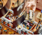 LEGO® One Piece 75646 - Garp's Marine Battleship thumb 7