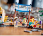 LEGO® One Piece 75646 - Garp's Marine Battleship thumb 8