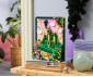 LEGO® Wicked 75685 - Emerald City Wall Art thumb 10