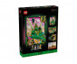 LEGO® Wicked 75685 - Emerald City Wall Art thumb 2
