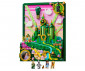 LEGO® Wicked 75685 - Emerald City Wall Art thumb 3