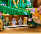 LEGO® Wicked 75685 - Emerald City Wall Art thumb 8