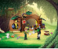 LEGO® Wicked 75687 - Elphaba's Retreat thumb 11