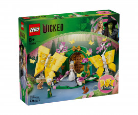 LEGO® Wicked 75688 - Glinda's Wedding Day