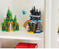 LEGO® Wicked 75689 - Emerald City & Kiamo Ko Castle thumb 12