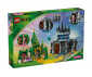 LEGO® Wicked 75689 - Emerald City & Kiamo Ko Castle thumb 2