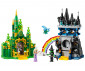 LEGO® Wicked 75689 - Emerald City & Kiamo Ko Castle thumb 3