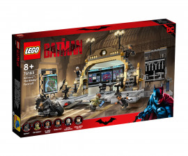 Контруктор LEGO DC Comics Super Heroes 76183