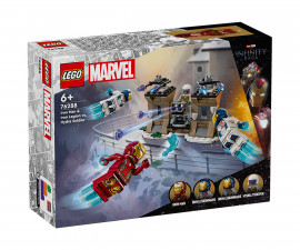 Конструктор ЛЕГО Marvel Super Heroes 76288