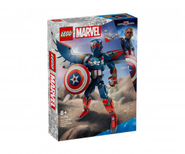 Конструктор ЛЕГО Marvel Super Heroes 76296