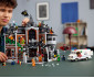 LEGO® DC Comics Super Heroes 76300 - Arkham Asylum™ thumb 11