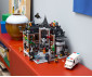 LEGO® DC Comics Super Heroes 76300 - Arkham Asylum™ thumb 14