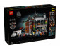LEGO® DC Comics Super Heroes 76300 - Arkham Asylum™ thumb 2