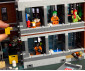LEGO® DC Comics Super Heroes 76300 - Arkham Asylum™ thumb 7