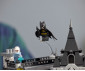 LEGO® DC Comics Super Heroes 76300 - Arkham Asylum™ thumb 9