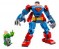 Конструктор ЛЕГО DC Comics Super Heroes 76302 thumb 3