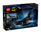 LEGO® DC Comics Batman™76304 - Batman Forever™ Batmobile™ thumb 2