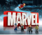 Конструктор ЛЕГО Marvel 76313 thumb 11