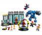 Конструктор ЛЕГО Marvel 76315 thumb 3