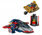 LEGO® Marvel Super Heroes 76319 - Captain America vs. Thanos thumb 3