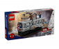 LEGO® Marvel Super Heroes 76321 - Spider-Man vs. Doc Ock Subway Train Scene thumb 2