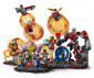 LEGO® Marvel Super Heroes 76323 - Avengers: Endgame Final Battle thumb 12