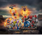 LEGO® Marvel Super Heroes 76323 - Avengers: Endgame Final Battle thumb 13