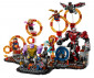 LEGO® Marvel Super Heroes 76323 - Avengers: Endgame Final Battle thumb 3
