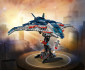 LEGO® Marvel Super Heroes 76325 - Avengers: Age of Ultron Quinjet thumb 14