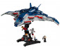 LEGO® Marvel Super Heroes 76325 - Avengers: Age of Ultron Quinjet thumb 3