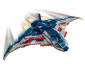 LEGO® Marvel Super Heroes 76325 - Avengers: Age of Ultron Quinjet thumb 4