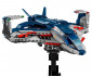 LEGO® Marvel Super Heroes 76325 - Avengers: Age of Ultron Quinjet thumb 5