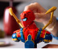 LEGO® Marvel Super Heroes 76326 - Iron Spider-Man Bust thumb 10