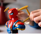 LEGO® Marvel Super Heroes 76326 - Iron Spider-Man Bust thumb 7