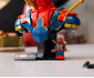 LEGO® Marvel Super Heroes 76326 - Iron Spider-Man Bust thumb 8