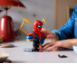 LEGO® Marvel Super Heroes 76326 - Iron Spider-Man Bust thumb 9